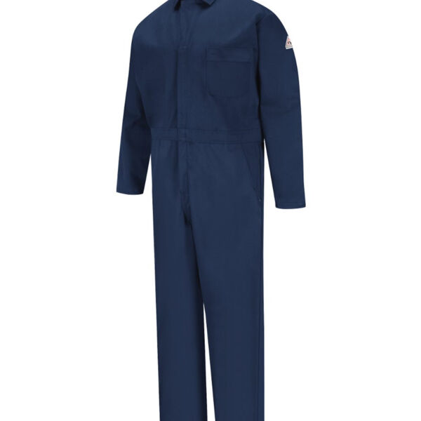 Classic Industrial Coverall - Excel FR Thumbnail