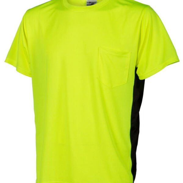 Premium Black Series® Hi-Viz T-Shirt Thumbnail