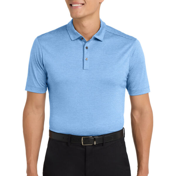 Shadow Stripe Polo Thumbnail