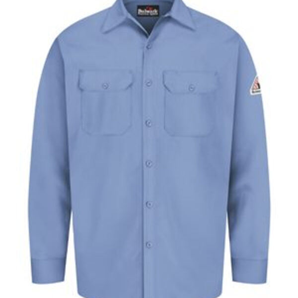 Men's Flame Resistant Excel Work Shirt Thumbnail