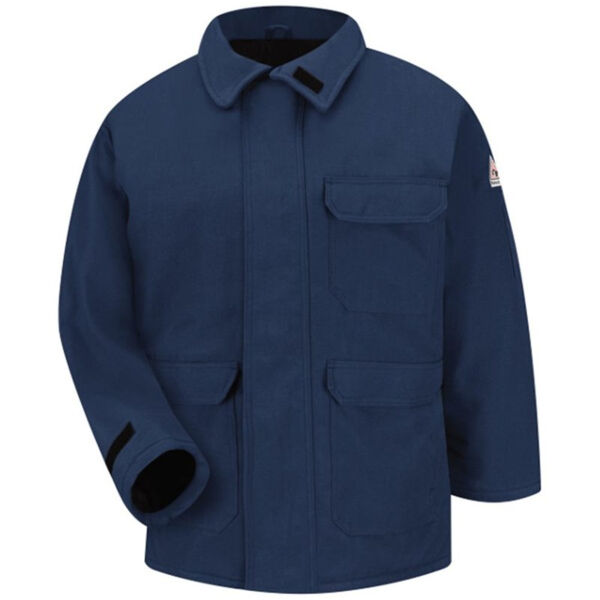 Deluxe Parka - Nomex® IIIA Thumbnail