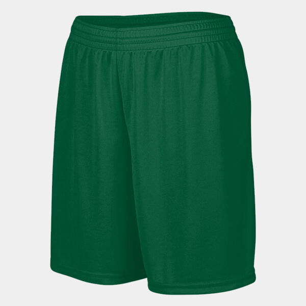 Ladies Octane Shorts Thumbnail