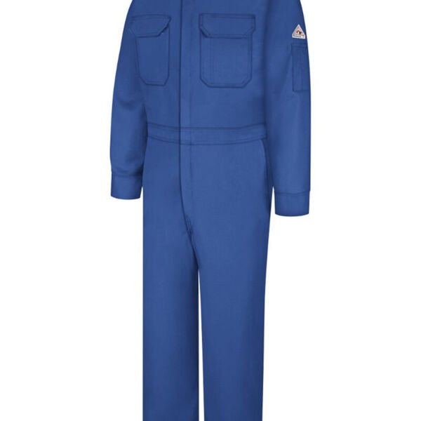 Premium Coverall - Nomex® IIIA - 6 oz. - Additional Tall Sizes Thumbnail
