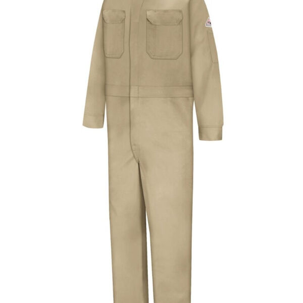 Deluxe Coverall - EXCEL FR® 7.5 oz. - Tall Sizes Thumbnail
