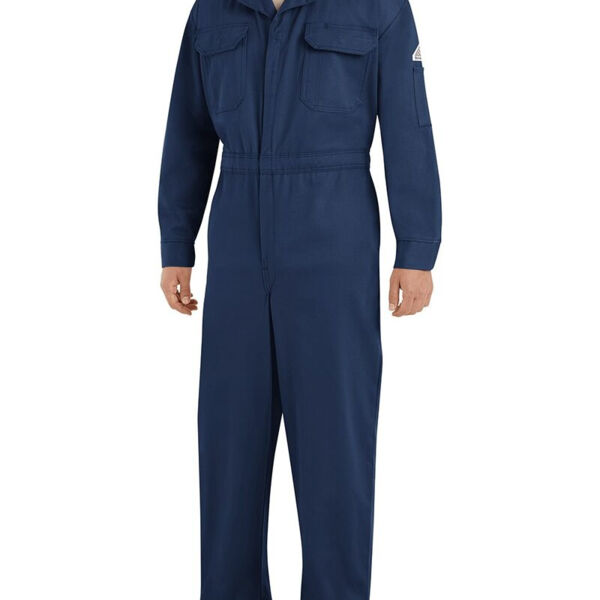 Flame Resistant Coveralls - Tall Sizes Thumbnail