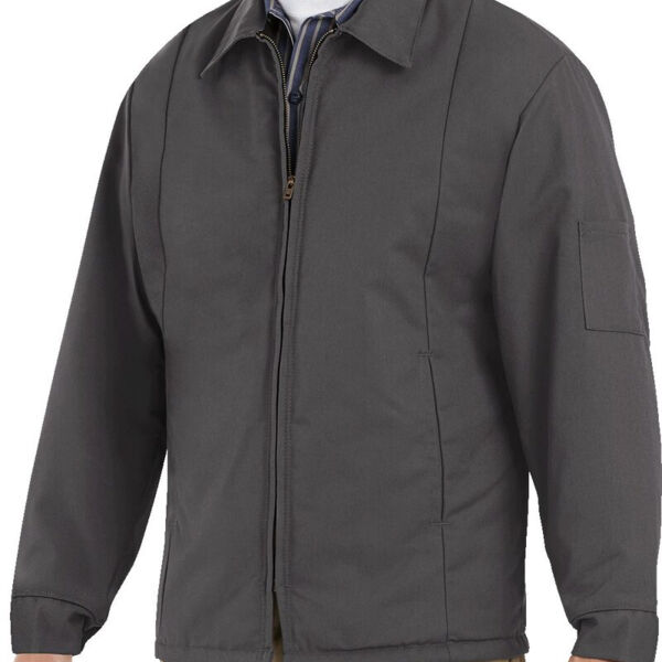Perma-Lined Panel Jacket - Tall Sizes Thumbnail