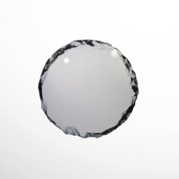 Sublimation Circle Slate Coaster Thumbnail