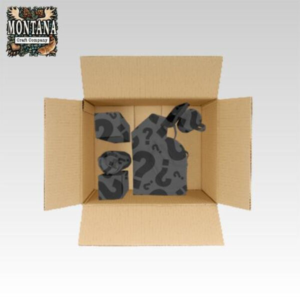 $50 Mystery Blanks Bundle Thumbnail