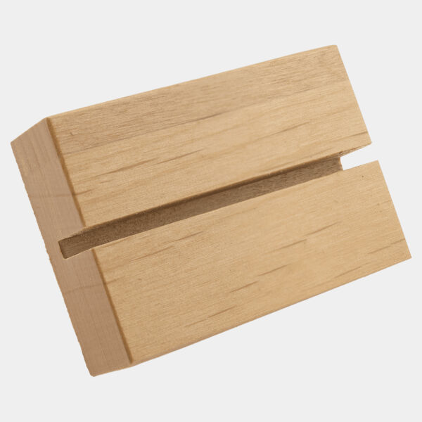 2" x 3" Base with 5/32" Slot Thumbnail