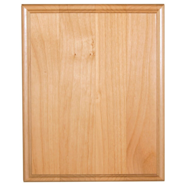 4" x 6" All American Plaque Thumbnail