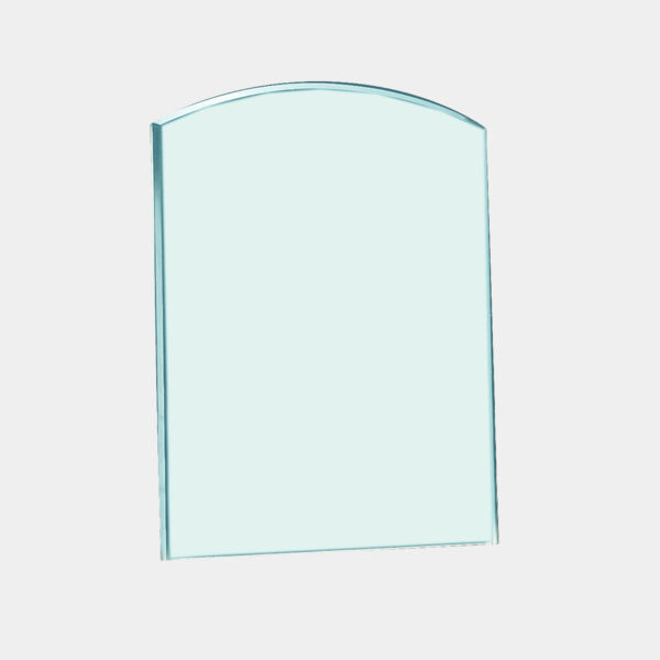 Upright Only for A1842 Jade Acrylic Award Thumbnail