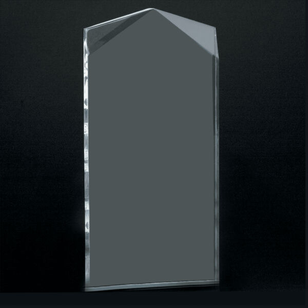 8" Spire Series Acrylic-Upright Only Thumbnail