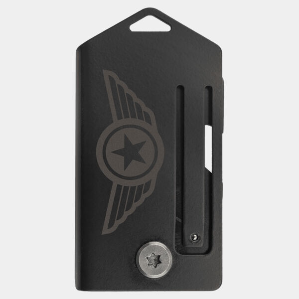 Bison River 2" Everyday Carry Knife Thumbnail