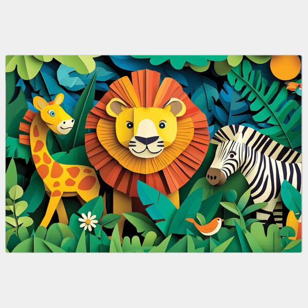 20" x 30" Gloss ChromaLuxe Aluminum Photo Panel Thumbnail