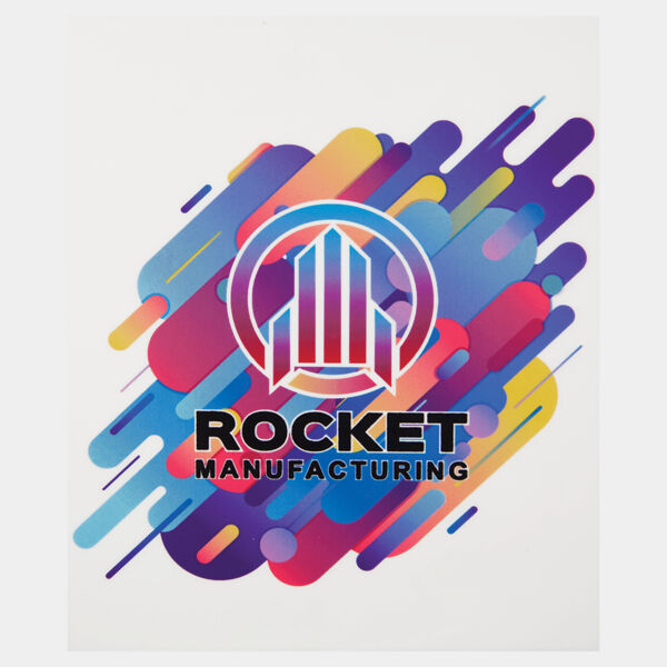 24" x 48" Sublimatable Matte Duraluxe Aluminum Sheet Stock Thumbnail