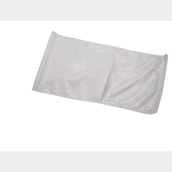 16" x 10 1/2" Two-Sided Sublimatable Flag Thumbnail