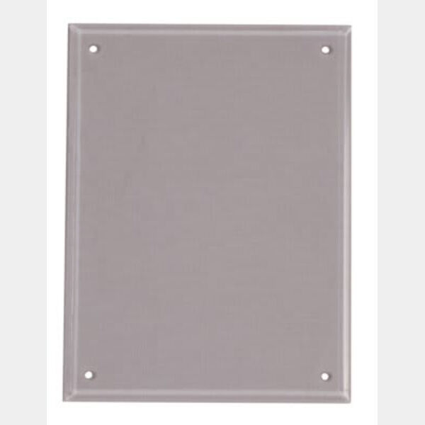 7" x 10" Acrylic Replacement Blank for FPA1912 & FPA2912 Thumbnail