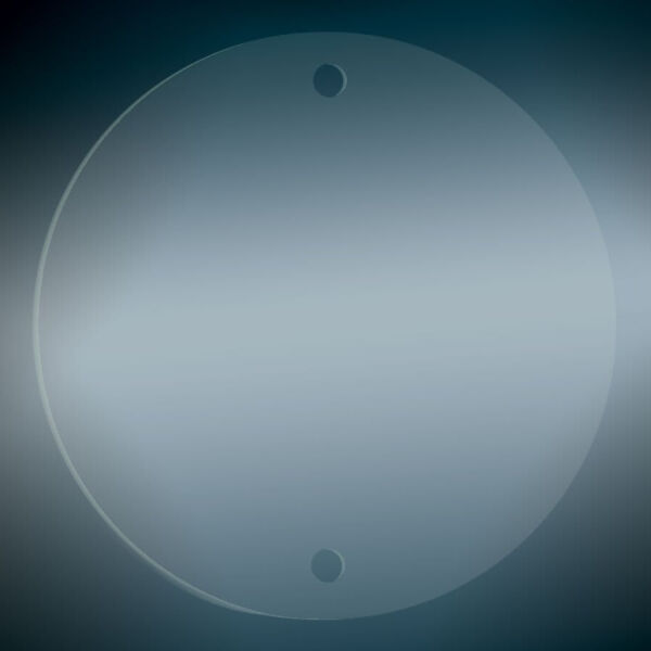 Glass Replacement Blank for FSG385 & FSG485 Thumbnail