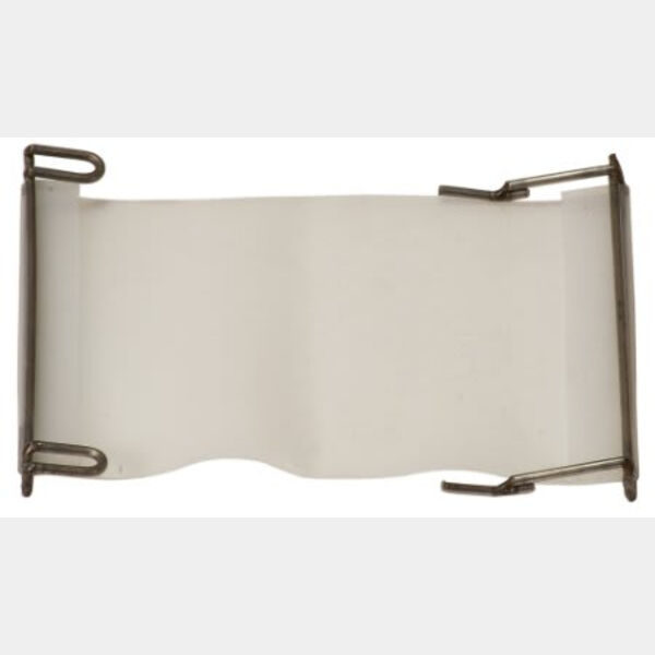 6 oz. Flask Sublimation Wrap Thumbnail