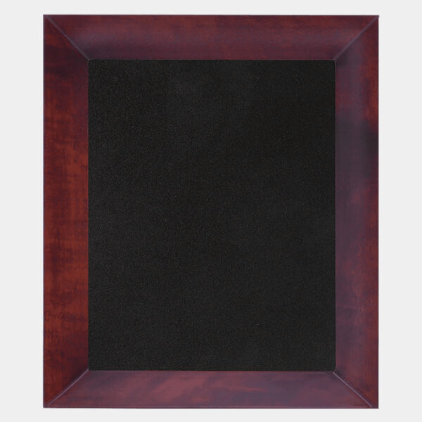 12" x 15" Matte Frame with Velour Backing (Assembled) Thumbnail