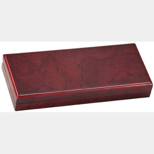 8 3/4" x 3 3/4" Finish Gift Box Thumbnail