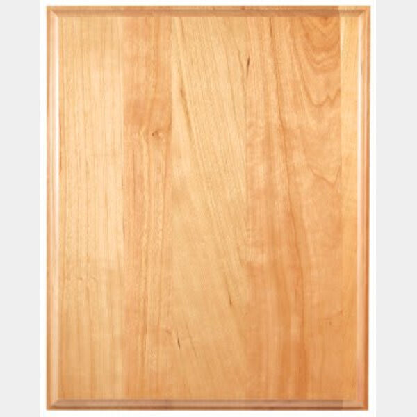 12" x 15" Genuine Plaque Thumbnail