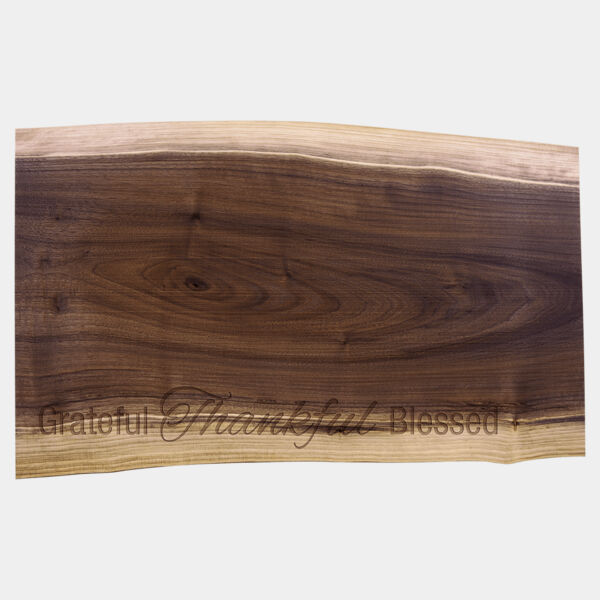 20" x 12" Cutting and Charcuterie Board Thumbnail