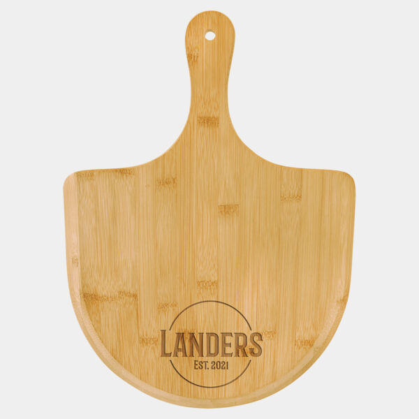 15 1/2" x 11" Pizza Board Thumbnail