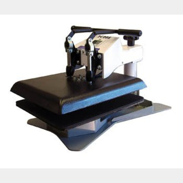 Geo Knight 16" x 20" Digital Swing Away Heat Press Thumbnail