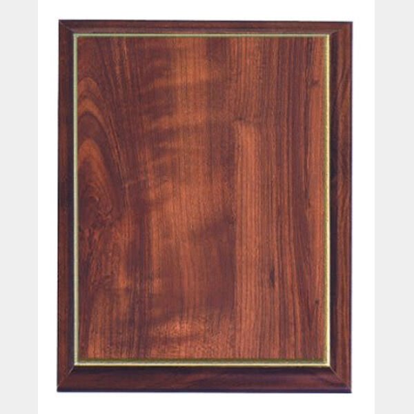 7" x 9" Finish Plaque with Cove Thumbnail