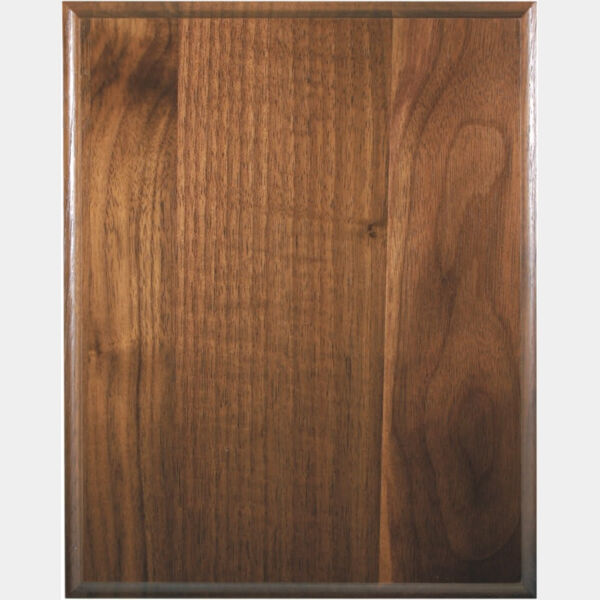 9" x 12" Cove Edge Genuine Plaque Thumbnail