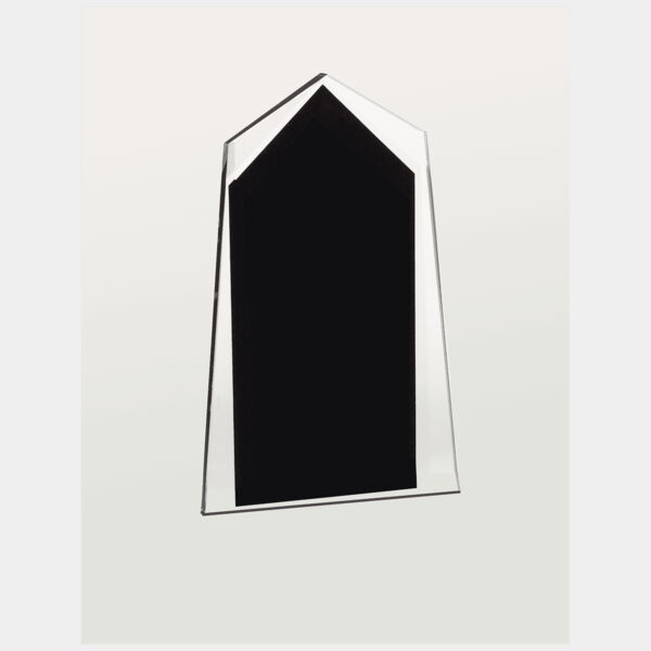 Upright only for G2414 Apex Glass Award Thumbnail