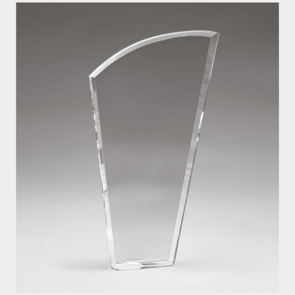 Upright Only for G2972 Sail Glass Award Thumbnail