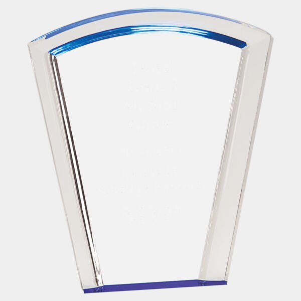 7" Fan Halo Acrylic Thumbnail