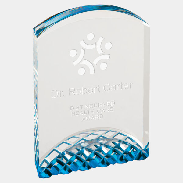 5" Horizon Acrylic Thumbnail