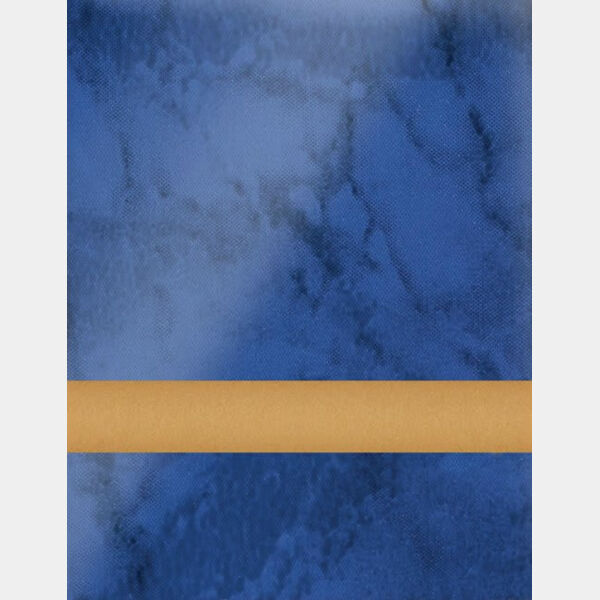 11 1/2" x 24" x 1/16" Marble/ Duets Laser Indoor Plastic Thumbnail