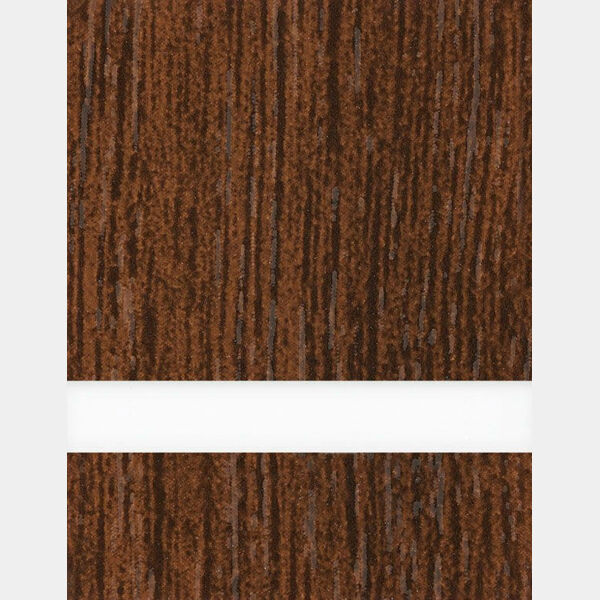 23 1/2" x 24" x 1/16" / Duets Laser Indoor Plastic Thumbnail