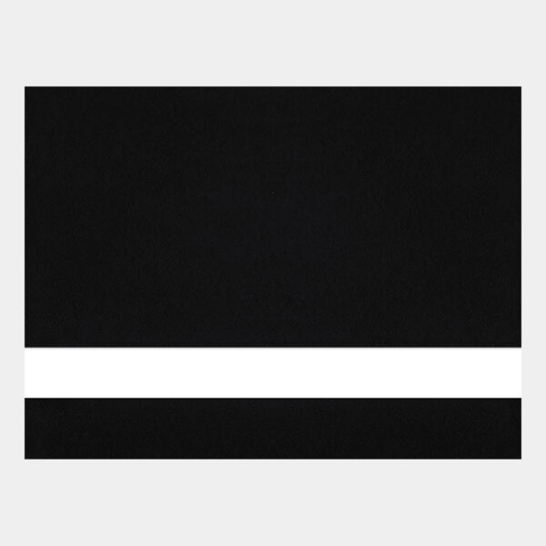 Undersize 1/8" Matte Duets Laser XT Plastic Thumbnail