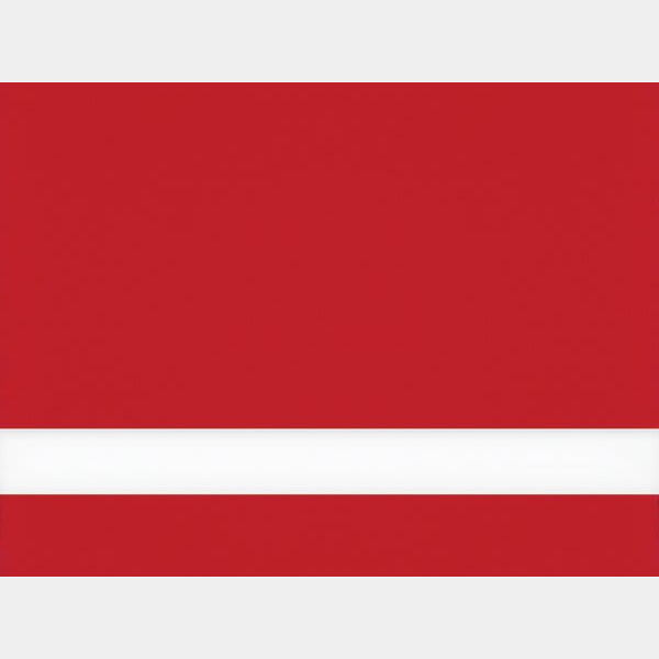 24" x 49" x 1/8" / Matte Duets Laser XT Plastic Thumbnail