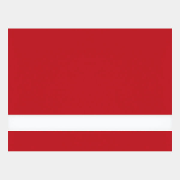 Undersize 1/8" / Matte Duets Laser XT Plastic Thumbnail