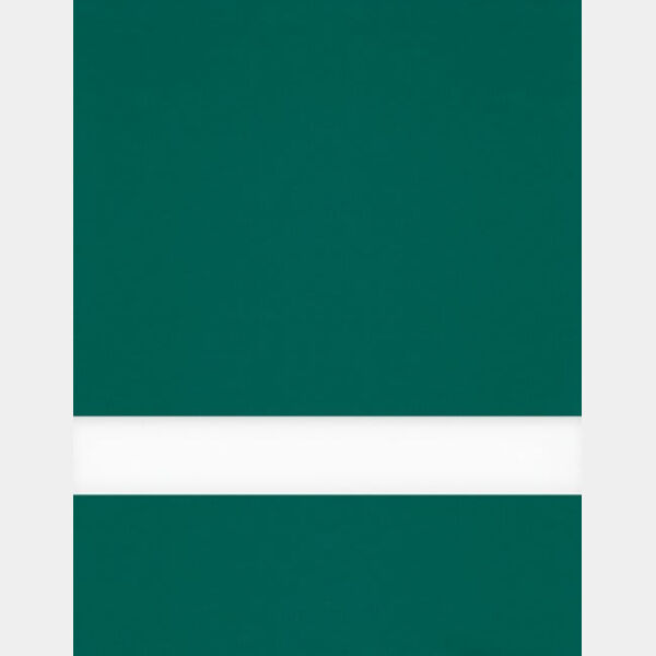 24" x 24" x 1/16" Evergreen/ Matte Laser XT Plastic Thumbnail