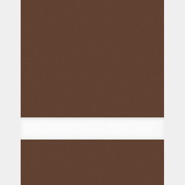 Undersize 1/16" Brown/ Matte Duets Laser XT Plastic Thumbnail