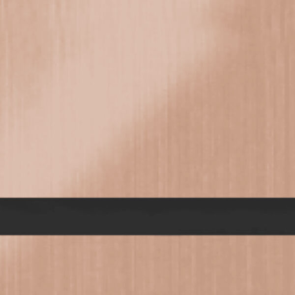 24X49 Duets Brushed Bright / 1/16 Laser Indoor Metals With Guard Thumbnail