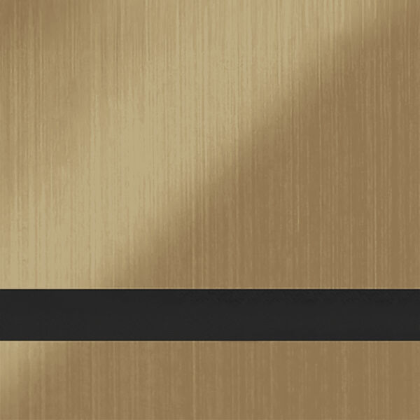 24X49 Duets Brushed / 1/32 Laser Indoor Metals Thumbnail