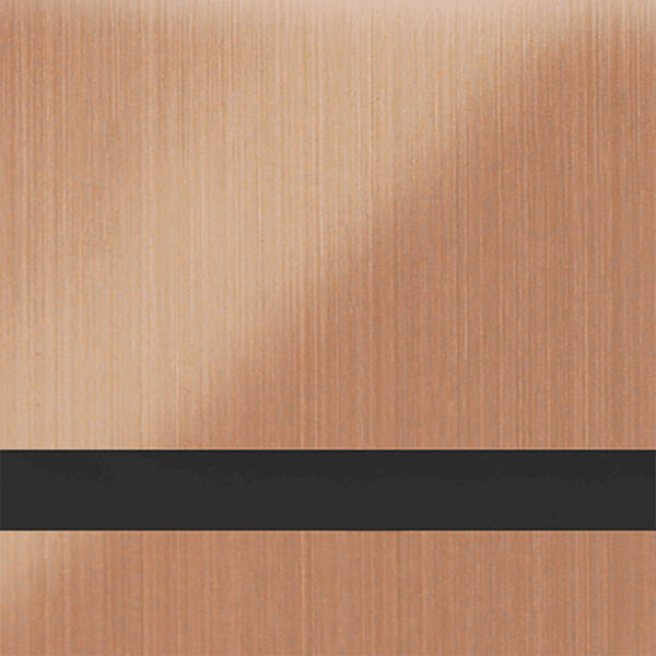 24X49 Duets Brushed / 1/8 Laser Xt Metals Thumbnail