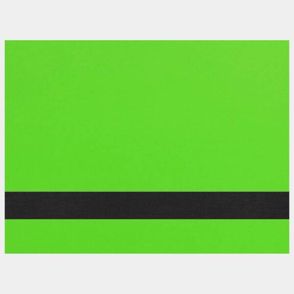 12" x 24" Neon Premier Laserable Leatherette Sheet Stock with Kota Pro Adhesive Thumbnail