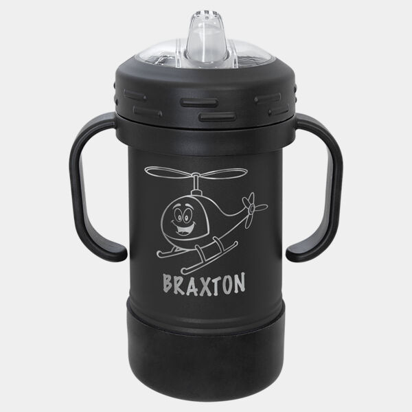 Polar Camel 10 oz. Sippy Cup Thumbnail