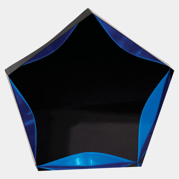 5" / Luminary Star Acrylic Thumbnail