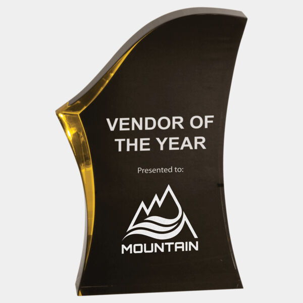 7" Luminary Surge Acrylic Thumbnail