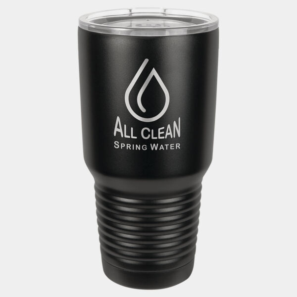 Polar Camel 30 oz. without Ring Ringneck Tumbler with Standard Lid Thumbnail